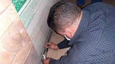 تشميع ١٢ صيدلية وأدوية محظور بيعها في حملة تفتيشية لـ