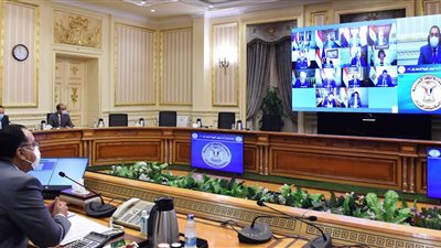 وزيرة الصحة: معدل انتشار فيروس كورونا فى مصر يحتل المرتبة الأخيرة عالميا