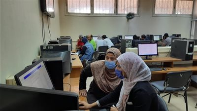 لطلبة علمي.. ننشر قائمة بالأماكن الشاغرة في الكليات بتنسيق المرحلة الثالثة