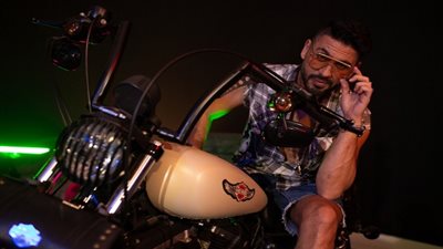 أحمد صلاح فرحات يطلق ثانى أغانيه 