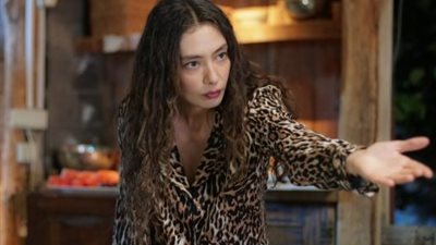 بث مباشر.. الحلقة الثانية من الموسم الثاني لمسلسل ابنة السفير sefirin kizi