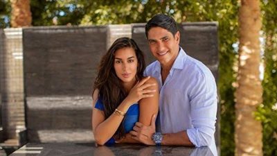 بالصور.. ياسمين صبري تبهر الجميع بجمالها في أحدث ظهور لها