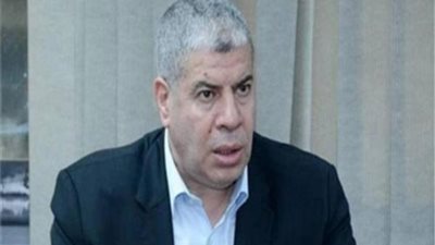 شوبير يتقدم ببلاغ للنائب العام ضد نجم الزمالك الأسبق