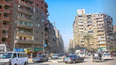 أسعار الوحدات السكنية بعين شمس خلال شهر سبتمبر الحالي