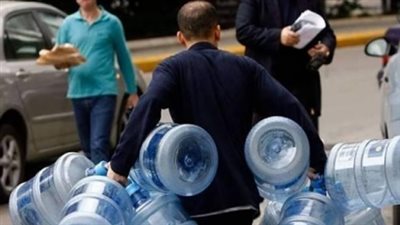 قطع مياه الشرب 8 ساعات عن فيصل والهرم و6 مناطق أخرى.. مساء اليوم