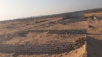 تنبيه هام من «الإسكان» لحائزي أراضي العبور الجديدة بجميعات «الأمل وعرابي ومصر الجديدة والعدلية»
