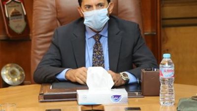 خلال اتصال هاتفي مع النائب العام...وزير الرياضة يتفق مع النائب العام على التوسع في لجان التفتيش على الهيئات الرياضية