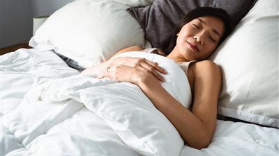 سر حربي.. استخدمه الجيش الأمريكي للذهاب في النوم سريعًا