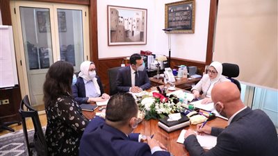 وزيرة الصحة: إجراء 499 ألف و771 عملية جراحية ضمن مبادرة 