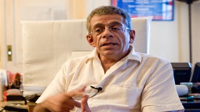 ضمن فعاليات الدورة 42 لمهرجان القاهرة السينمائي الدولي.. يسري نصر الله ينافس بـ