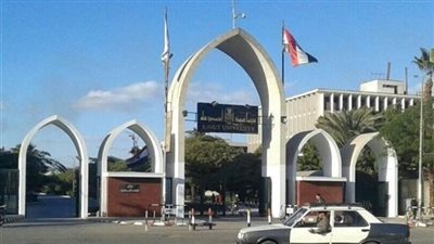 ننشر خطة تأمين جامعة أسيوط لطلاب الدراسات العليا من كورونا