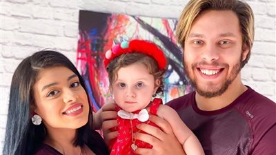 القبض على اليوتيوبر أحمد حسن وزوجته زينب.. اعرف التفاصيل