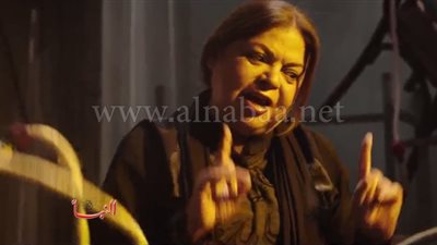 بالفيديو.. الحلقة 10 من الجزء الثاني لمسلسل 