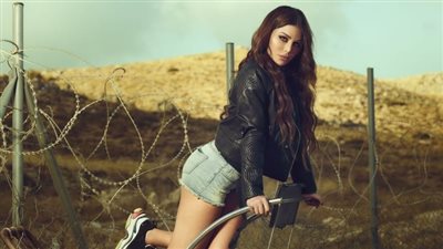 بالفيديو.. مفاجآت بالجملة في إعلان مسلسل أسود فاتح لـ