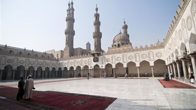 فى ذكرى ميلاده.. شيخ الأزهر الذي حصل على الدكتوراه من السوربون