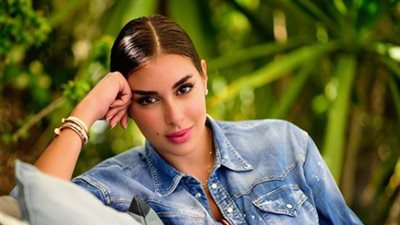 شاهد.. ياسمين صبري تستعين بإطلالة سلمى رشيد في أحدث ظهور لها