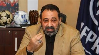 مجدي عبد الغني: حسام حسن رفض تسديد  ضربة الجزاء أمام هولندا في