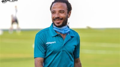 المدرب العام لحرس الحدود: حققنا فوزا مهما على إنبي