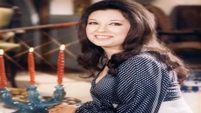 تفاصيل عودة نجاة الصغيرة للغناء من جديد