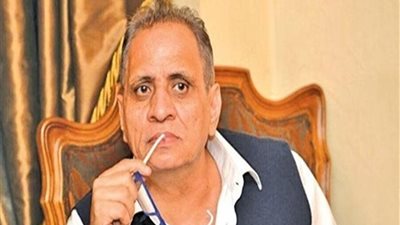 15 سنة سجن.. تعرف على سبب حبس نجلي المنتج أحمد السبكي