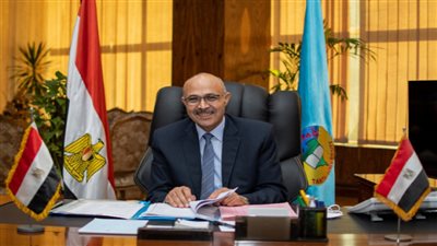 تصريحات مهمة من «عتمان» بشأن حجز الكشف الطبي للطلاب الجدد بجامعة طنطا