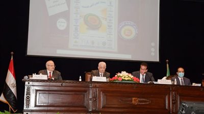 أبرزها زيادة المنح.. 9 قرارات مهمة من الأعلى للجامعات في العام الدراسي الجديد