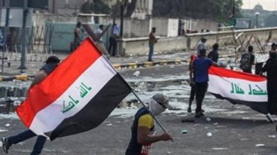 أخبار العراق اليوم الأحد 20 - 9 - 2020