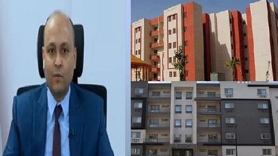 الحجز إلكتروني.. «متحدث الإسكان» يعلن طرح 125 ألف وحدة سكنية بالإسكان الاجتماعي والمتوسط