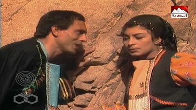 سماح أنور تكشف كواليس أول مشهد مع محمد صبحي في سنبل