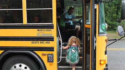 بعد تخفيضها.. ننشر قيمة مصروفات الباص المدرسي بالمدارس الخاصة وهذا سر تخفيفها