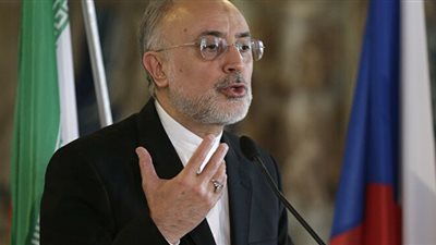 إيران تطالب بالرقابة على الأنشطة النووية السعودية