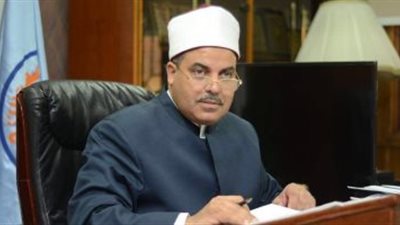  بالملايين.. «المحرصاوي» يفجر مفاجأة بشأن تكلفة تجديد المدينة الجامعية الأزهرية