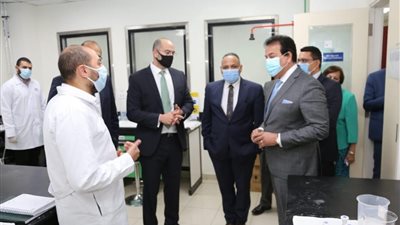 تفاصيل آخر تطورات تصنيع 