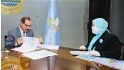 تفاصيل أكبر حركة تغييرات بالإدارات التعليمية بكفر الشيخ