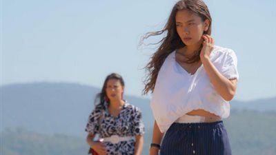 بث مباشر.. الحلقة 3 من الموسم الثاني لمسلسل ابنة السفير sefirin kizi