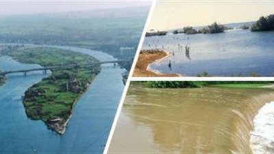 تحذير من فيضان محتمل فى البحيرة.. 3 عوامل تفسر لك أسباب ارتفاع منسوب النيل (تفاصيل بالصورة)