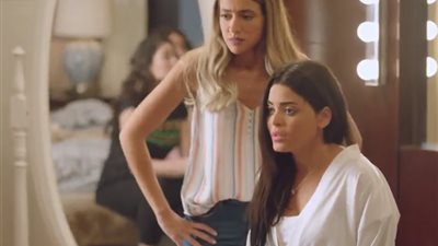 بالفيديو.. الحلقة الأولى من مسلسل 