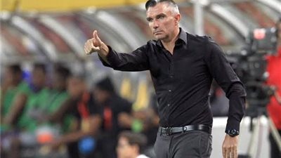 صحفي سعودي: كارتيرون خيب آمال جماهير التعاون 