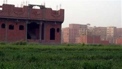 بشرى سارة للمناطق السكنية المخالفة والقريبة من الحيز العمرانية 