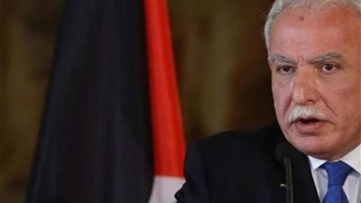 بسبب موقفها من التطبيع .. أول قرار فلسطيني من جامعة الدول العربية