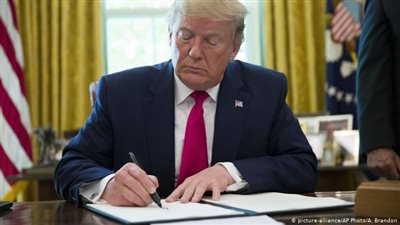 ترامب: نعمل على 3 لقاحات ضد كورونا