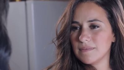 بالفيديو.. الحلقة 9 من مسلسل «إلا أنا» حكاية «أمر شخصي»
