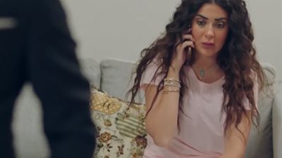 بالفيديو.. الحلقة 2 من مسلسل 