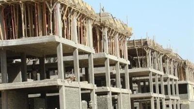 6 إجراءات جديدة لاستخراج رخصة المبانى ومنع الإزلات.. تعرف عليها 