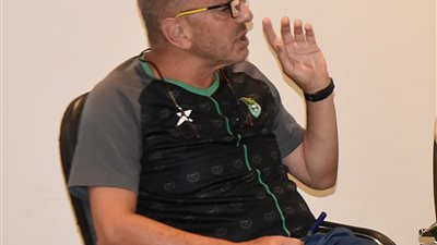 شبح الإصابات يضرب الاتحاد السكندري قبل مواجهة إنبي 