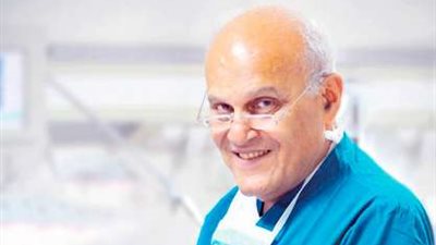 مؤسسة مجدي يعقوب لأمراض وأبحاث القلب تطلق ماراثون افتراضي