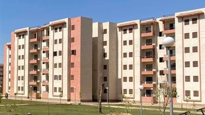 بالأماكن والصور.. طرح وحدات 75 مترًا بأكتوبر الجديدة ضمن الإعلان الـ14