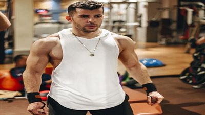 رامز أمير يكشف عن نصيحة مذهلة لـ