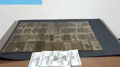 أمن القاهرة يضبط أخطر تجار «الكيف» قبل ترويج كمية كبيرة من الحشيش في المعادي