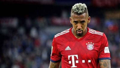 بواتينج : أتمنى حسم مباراة كأس السوبر في الوقت الأصلي